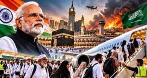 सऊदी अरब में बढ़ते तनाव के बीच भारतीयों की मदद को आगे आई सरकार, हर संभव सहायता की पेशकश