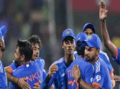 300 T20I मैच, 200 जीत! टीम इंडिया ने रचा इतिहास, पाकिस्तान-ऑस्ट्रेलिया पीछे