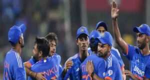 300 T20I मैच, 200 जीत! टीम इंडिया ने रचा इतिहास, पाकिस्तान-ऑस्ट्रेलिया पीछे