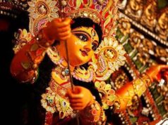 शारदीय नवरात्रि 2026: महाअष्टमी 19 अक्टूबर को, महानवमी 20 अक्टूबर को; जानें कन्या पूजन का सही समय