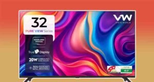 ₹12,000 सस्ता हुआ 32 इंच का Smart TV, Amazon Great Indian Festival Sale में मिल रही बंपर छूट
