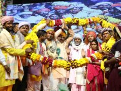 सीएम मोहन यादव का बड़ा ऐलान, सेंधवा में बनेगा खुपसदेव लोक; अजगरिया में 200 सीटर छात्रावास की सौगात