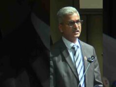 तकनीक के विकास के साथ अपराधी भी खोज रहे नए रास्ते : जस्टिस राजीव सिंह