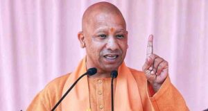 वाल्मीकि जयंती पर CM योगी का संदेश, बोले- ऊंच-नीच की दीवारें टूटेंगी, तभी बनेगा समरस समाज