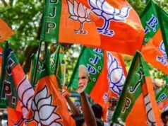 2027 के विधानसभा चुनाव से पहले यूपी बीजेपी ने घोषित की नई मीडिया टीम