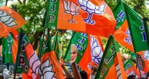 2027 के विधानसभा चुनाव से पहले यूपी बीजेपी ने घोषित की नई मीडिया टीम