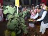 करम परब हमारी समृद्ध जनजातीय संस्कृति और पूर्वजों की अमूल्य धरोहर, इसका संरक्षण एवं संवर्धन हम सभी का नैतिक दायित्व : मुख्यमंत्री साय