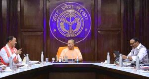 यूपी में बनेंगे 4 नए लिंक एक्सप्रेसवे, योगी कैबिनेट ने पशुधन मिशन समेत कई प्रस्तावों को दी मंजूरी