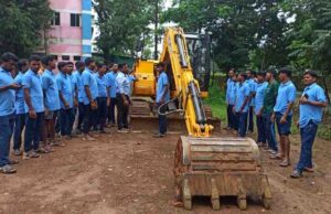बस्तर के 2,323 पुनर्वासितों को मिला कौशल प्रशिक्षण, आत्मनिर्भर बनने की राह हुई आसान