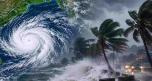 MP Weather Update: चक्रवात ‘अर्नब’ का असर, मध्यप्रदेश के 31 जिलों में अलर्ट; 5 जिलों में भारी बारिश की चेतावनी