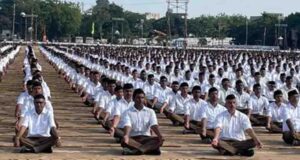 RSS में बड़े संगठनात्मक बदलाव की तैयारी, 34 जिलों का नए सिरे से होगा बंटवारा; कटनी बनेगा नया विभाग
