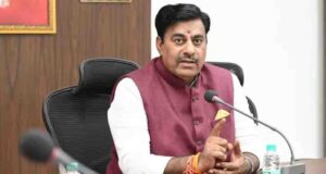 भोपाल में BJP विधायक रामेश्वर शर्मा का बड़ा बयान, बोले- ‘किसी का समर्थक हो या पाला हुआ, कोई नहीं बचेगा’