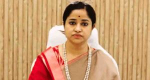IAS नेहा मीणा को तीसरे ट्रांसफर में मिली कलेक्टरी, फील्ड में सक्रियता और काम के लिए मिल चुके हैं कई पुरस्कार