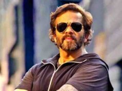 Bigg Boss 19: रोहित शेट्टी की होस्टिंग ने लूटी महफिल, क्या सलमान खान की कुर्सी पर मंडरा रहा खतरा?