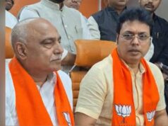 BJP प्रदेश प्रभारी का सख्त संदेश, 3 महीने में गुटबाजी खत्म करने के निर्देश