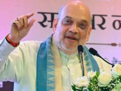 आज भोपाल आएंगे अमित शाह, 3 अक्टूबर को गोपालक सम्मेलन में होंगे शामिल