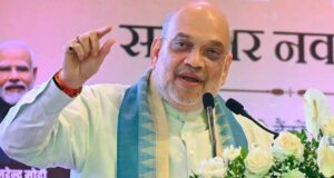 आज भोपाल आएंगे अमित शाह, 3 अक्टूबर को गोपालक सम्मेलन में होंगे शामिल