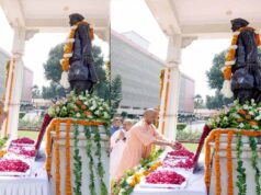 खादी के वस्त्रों पर 30 जनवरी तक 25 फीसदी छूट: मुख्यमंत्री योगी आदित्यनाथ