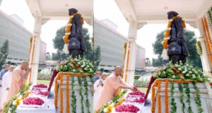 खादी के वस्त्रों पर 30 जनवरी तक 25 फीसदी छूट: मुख्यमंत्री योगी आदित्यनाथ