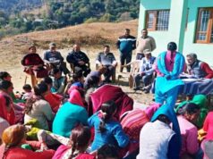 हिमाचल में बढ़े 21 हजार गरीब परिवार, कुल संख्या 2.87 लाख पहुंची