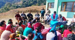 हिमाचल में बढ़े 21 हजार गरीब परिवार, कुल संख्या 2.87 लाख पहुंची