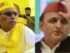राजभर के 2 विधायक सपा को देंगे वोट? ओमप्रकाश राजभर ने खुद बताई स्थिति