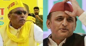राजभर के 2 विधायक सपा को देंगे वोट? ओमप्रकाश राजभर ने खुद बताई स्थिति