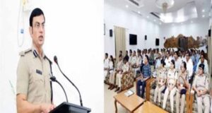 आधुनिक तकनीक, संवेदनशीलता और प्रो-एक्टिव पुलिसिंग: मध्यप्रदेश पुलिस के नवाचार एवं कानून-व्यवस्था सुदृढ़ीकरण के प्रयास
