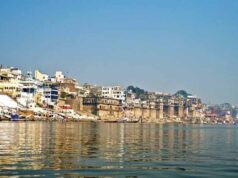स्वच्छ गंगा: योगी सरकार के प्रयासों से आर्द्रभूमि संरक्षण को नई दिशा, गंगा पुनर्जीवन के लिए तेज हुआ वैज्ञानिक प्रबंधन