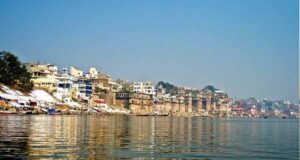स्वच्छ गंगा: योगी सरकार के प्रयासों से आर्द्रभूमि संरक्षण को नई दिशा, गंगा पुनर्जीवन के लिए तेज हुआ वैज्ञानिक प्रबंधन