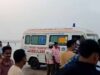 रायगढ़ बीच पर बड़ा हादसा, पुणे के 8 छात्रों की समुद्र में डूबने से मौत