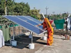 स्मार्ट मीटर से पारदर्शी बिजली व्यवस्था, सूर्यघर योजना से उपभोक्ताओं को दोहरा लाभ