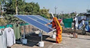 स्मार्ट मीटर से पारदर्शी बिजली व्यवस्था, सूर्यघर योजना से उपभोक्ताओं को दोहरा लाभ