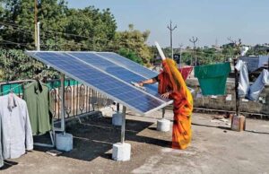 पीएम सूर्य घर योजना में यूपी का परचम, सितंबर में 74,796 रूफटॉप सोलर प्लांट स्थापित