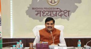 सर्वांगीण विकास और प्रशासनिक तंत्र के सुदृढ़ीकरण के लिए 8 हजार 225 करोड़ रुपये की स्वीकृति