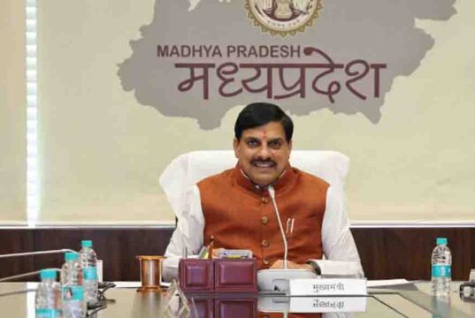 सर्वांगीण विकास और प्रशासनिक तंत्र के सुदृढ़ीकरण के लिए 8 हजार 225 करोड़ रुपये की स्वीकृति