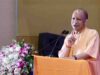 अयोध्या से चित्रकूट तक गूंजे रामायण के श्लोक, प्रदेश के सभी जिलों में धूमधाम से मनाई गई महर्षि वाल्मीकि जयंती