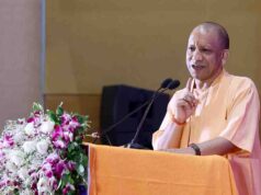 अयोध्या से चित्रकूट तक गूंजे रामायण के श्लोक, प्रदेश के सभी जिलों में धूमधाम से मनाई गई महर्षि वाल्मीकि जयंती