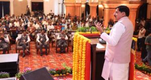 भोपाल में गूंजा ‘वैष्णव जन…’, भारतीय हार्मोनिका महोत्सव में कलाकारों ने बांधा समां
