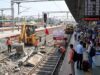 अक्टूबर में भोपाल मंडल की 22 ट्रेनें कैंसिल, 23 के रूट बदले; 2 आंशिक निरस्त