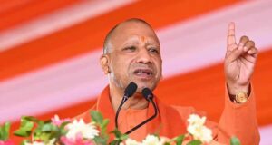 गांवों को वोट बैंक समझने वालों की राजनीति से गांव पीछे रह गए- सीएम योगी