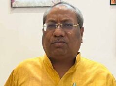 अखिलेश के विपक्षी एकता के आह्वान पर संजय निषाद-दानिश आजाद का पलटवार, बोले- सिर्फ बयानबाजी से कुछ हासिल नहीं होगा