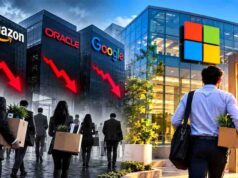 Microsoft का बड़ा ऑफर! 60 हजार कर्मचारियों को स्वैच्छिक नौकरी छोड़ने का विकल्प, स्टार्टअप शुरू करने में मिलेगी मदद