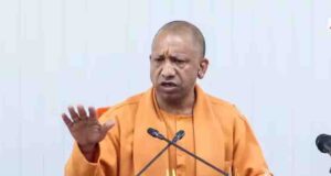 चक्रवात ‘अर्णब’ को लेकर यूपी में अलर्ट, राहत-बचाव की तैयारियों में जुटी योगी सरकार