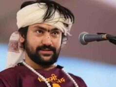 धीरेंद्र शास्त्री का समाजसेवियों पर तंज, बोले- 1 केला, 6 लोग और 40 फोटो से बेहतर है दिखावा न करें