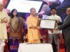 लखनऊ समिट में 15 समझौता ज्ञापनों पर हस्ताक्षर, पांच निवेशकों को आशय-पत्र जारी, 13 शैक्षणिक संस्थानों से साझेदारी