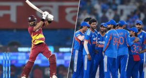 IND vs WI: 250 रन बनाकर भी हारी टीम इंडिया, शाई होप और रदरफोर्ड के तूफान में उड़ी भारतीय टीम