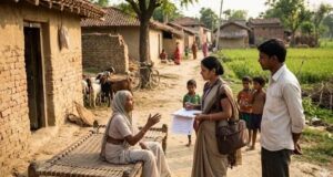 जनगणना 2027: दूसरे शहर में पढ़ने वाले बच्चों की गिनती कहां होगी? जानें सरकार के नियम