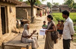 जनगणना 2027: दूसरे शहर में पढ़ने वाले बच्चों की गिनती कहां होगी? जानें सरकार के नियम