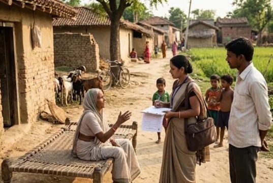 जनगणना 2027: दूसरे शहर में पढ़ने वाले बच्चों की गिनती कहां होगी? जानें सरकार के नियम